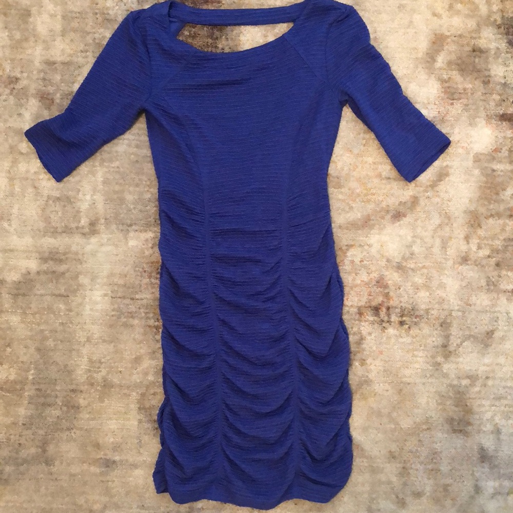 BCBG dress